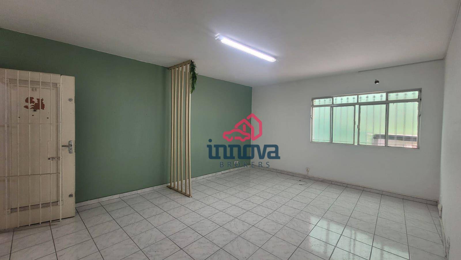 Conjunto Comercial-Sala para alugar, 30m² - Foto 1