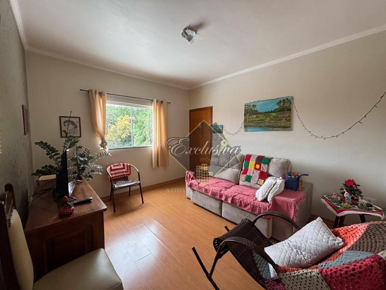 Apartamento, 2 quartos - Foto 2