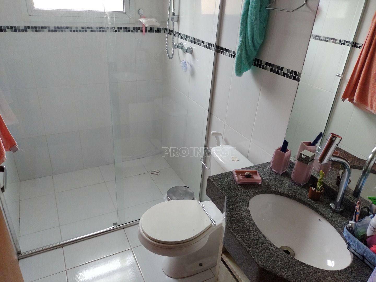 Casa de Condomínio à venda com 3 quartos, 280m² - Foto 25