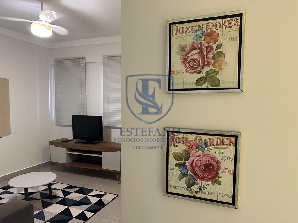 Apartamento, 1 quarto, 32 m² - Foto 3