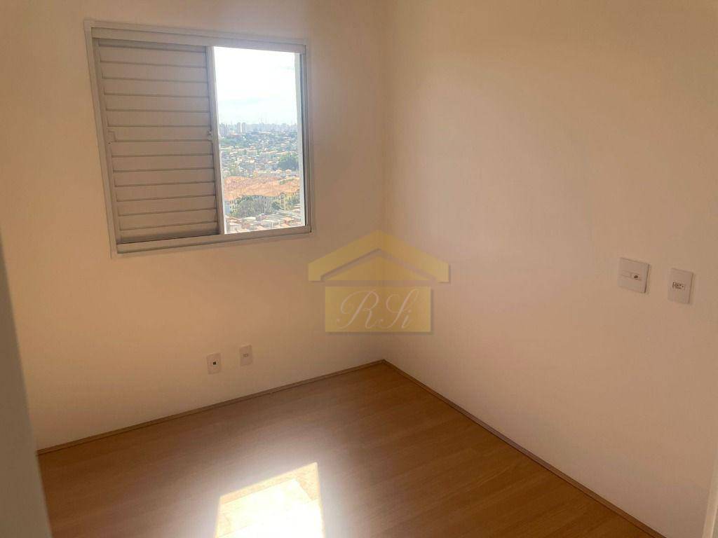 Apartamento à venda com 2 quartos, 45m² - Foto 4