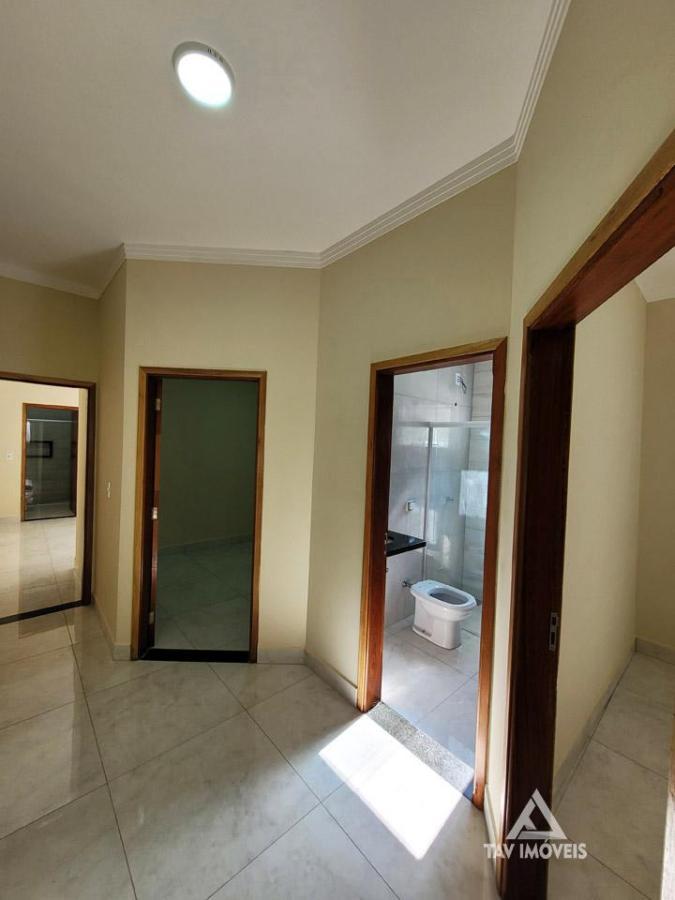 Casa à venda com 3 quartos, 150m² - Foto 5