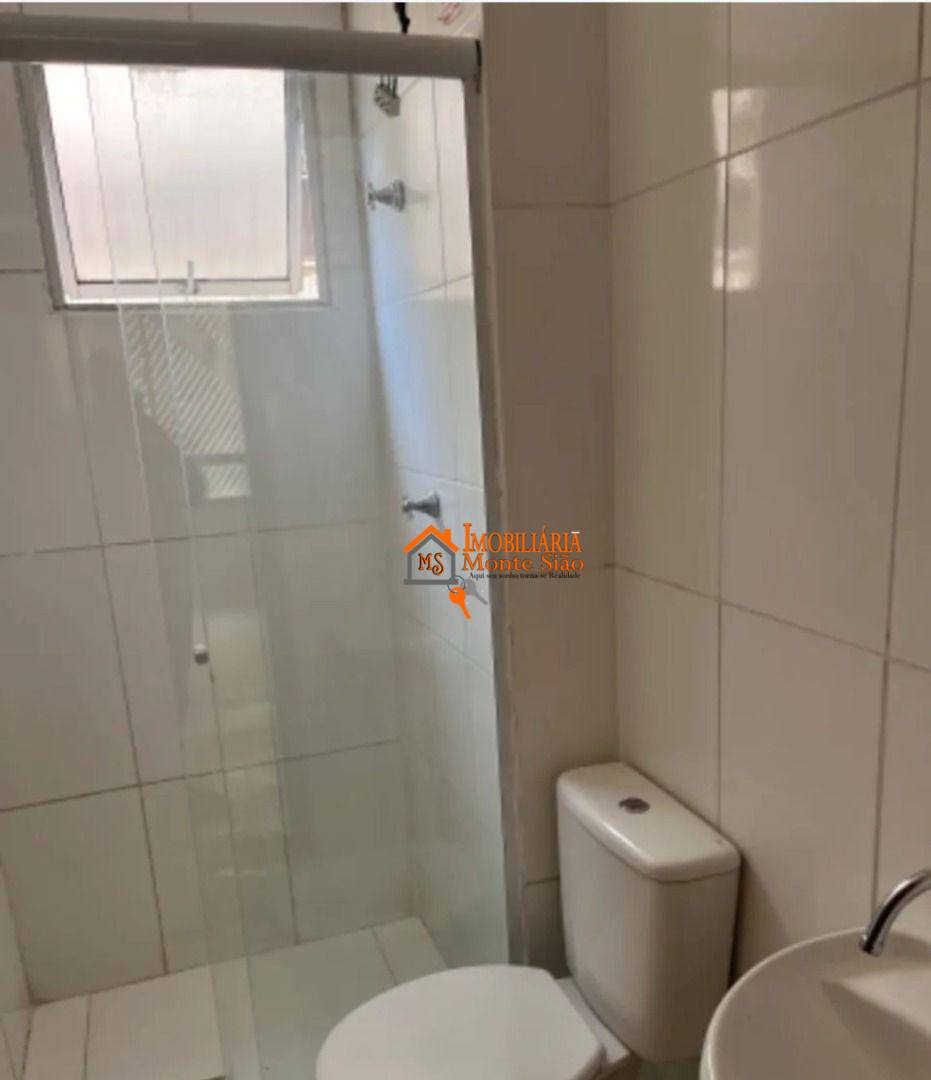 Apartamento, 2 quartos, 44 m² - Foto 5