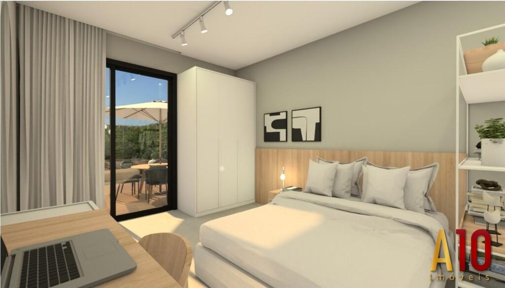 Apartamento à venda com 1 quarto, 24m² - Foto 7