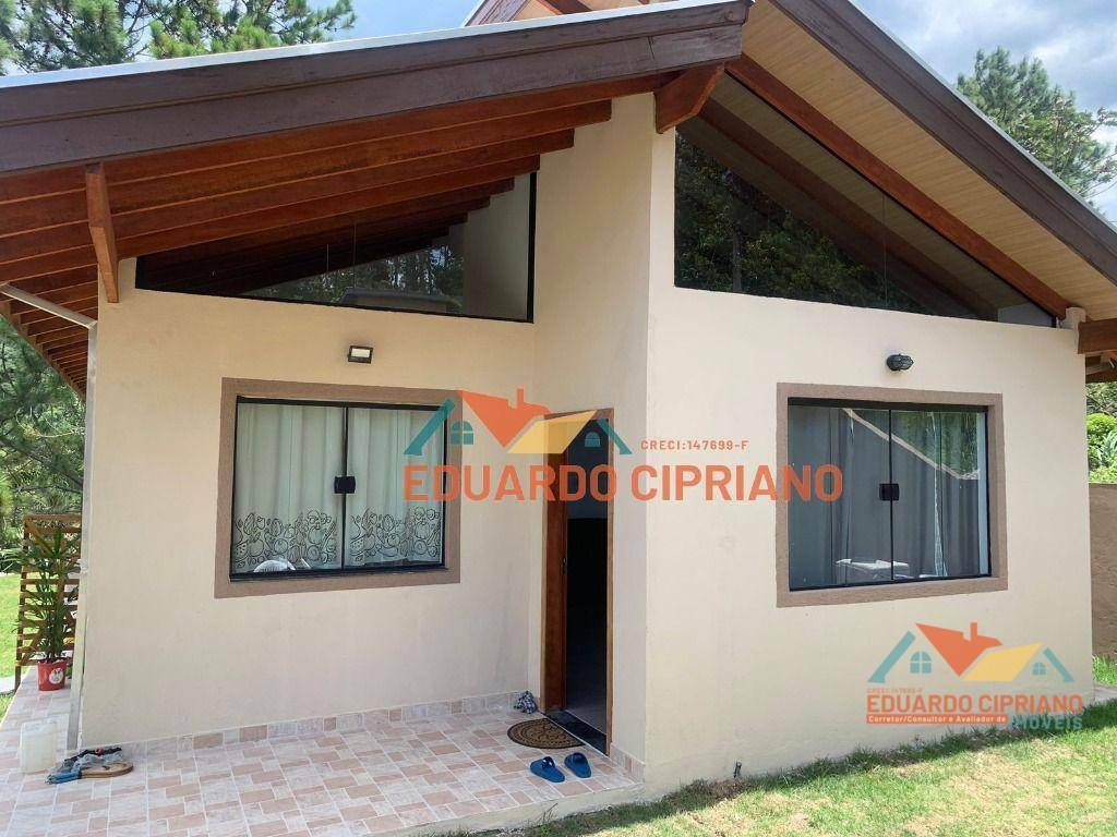 Casa à venda com 3 quartos, 125m² - Foto 9