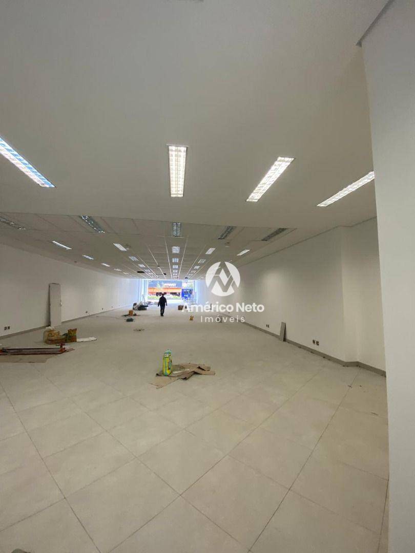 Loja-Salão para alugar, 580m² - Foto 8