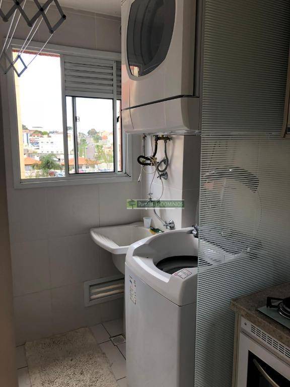 Apartamento à venda e aluguel com 3 quartos, 69m² - Foto 7