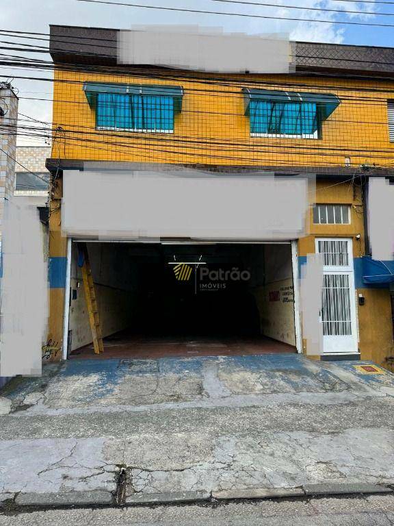 Prédio Inteiro à venda, 388m² - Foto 17