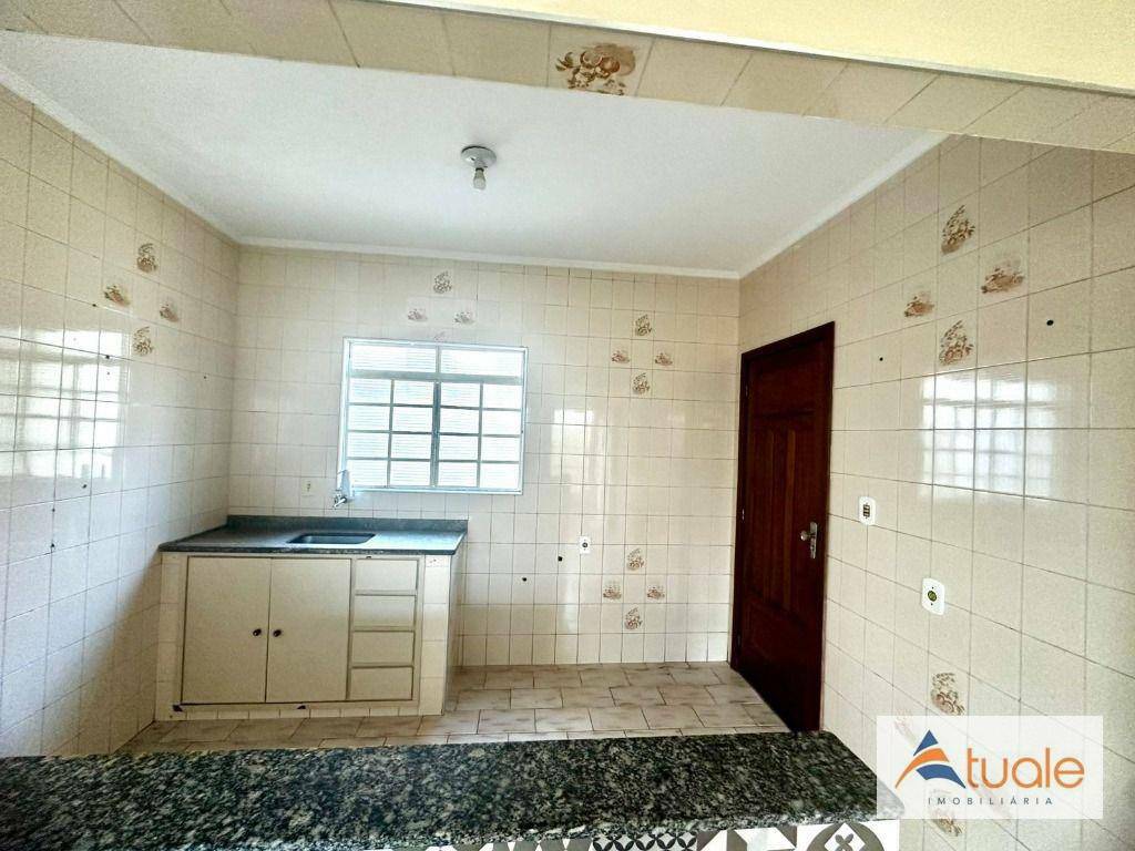 Casa à venda com 3 quartos, 155m² - Foto 6