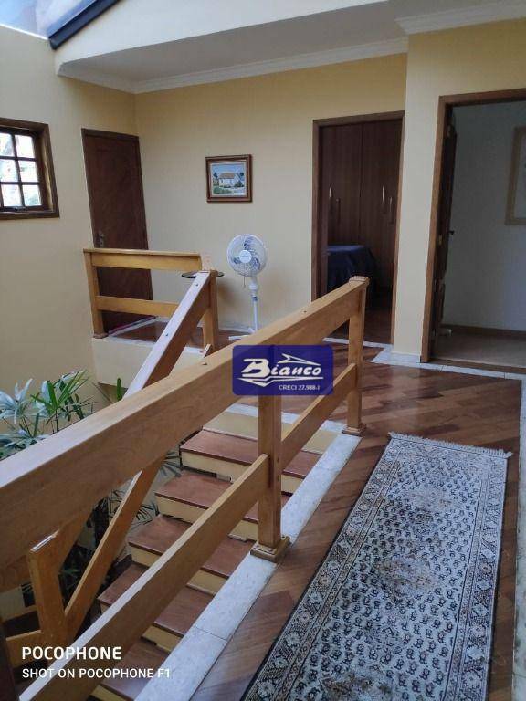 Sobrado à venda com 4 quartos, 320m² - Foto 4