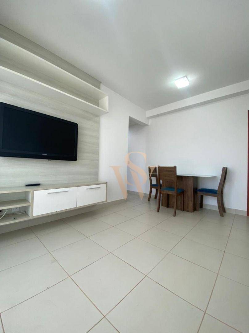 Apartamento à venda com 2 quartos, 60m² - Foto 2