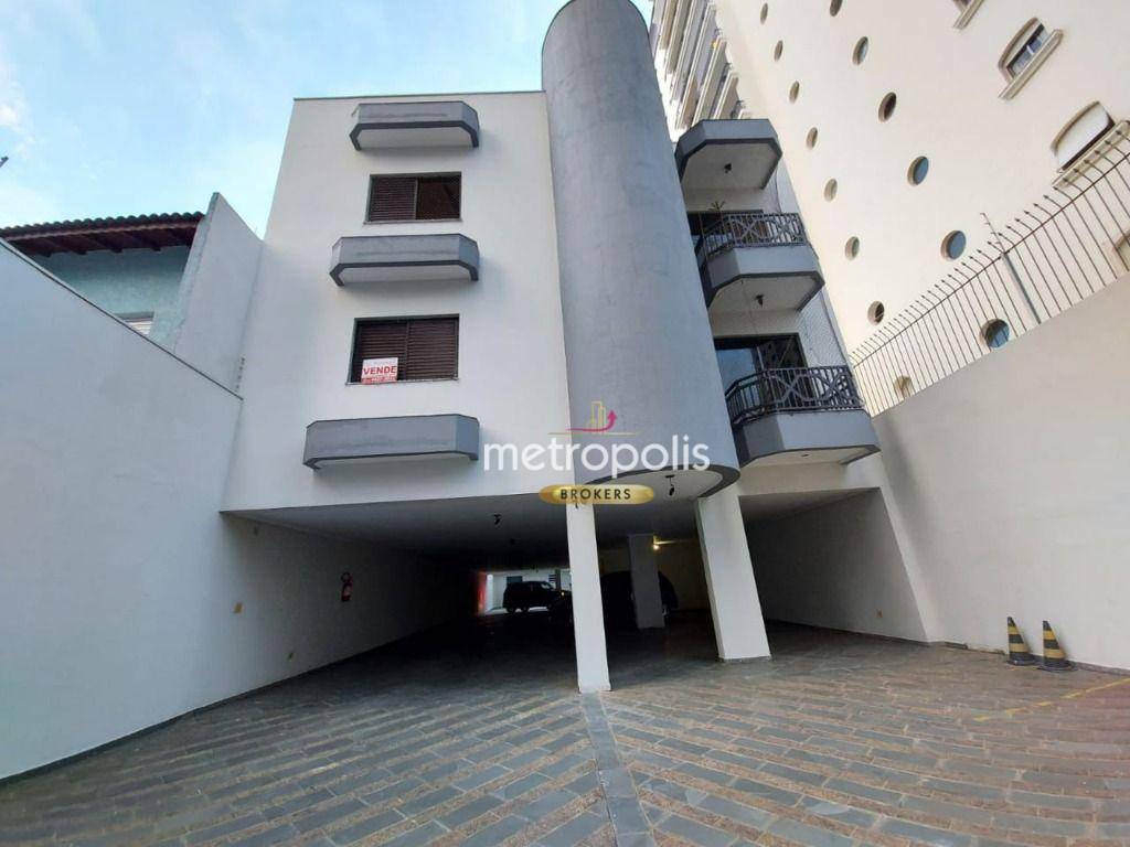 Apartamento à venda com 3 quartos, 112m² - Foto 18