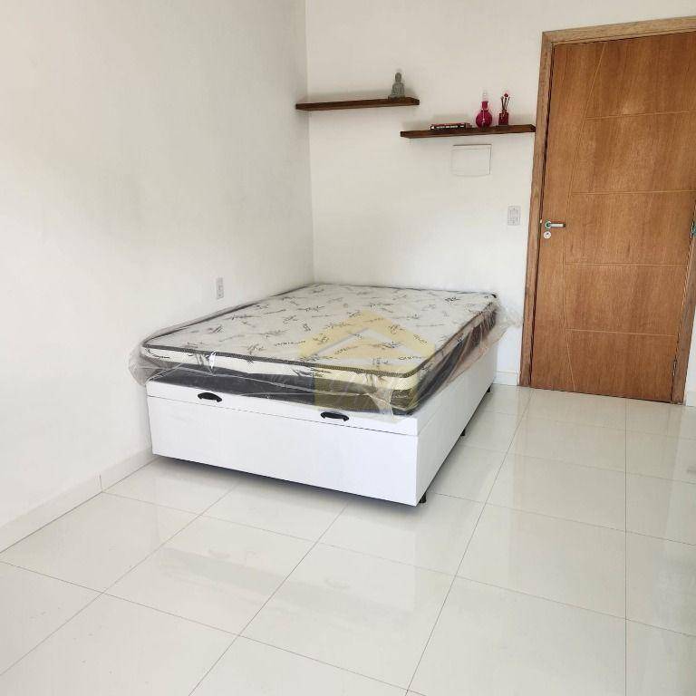 Apartamento à venda com 1 quarto, 24m² - Foto 5