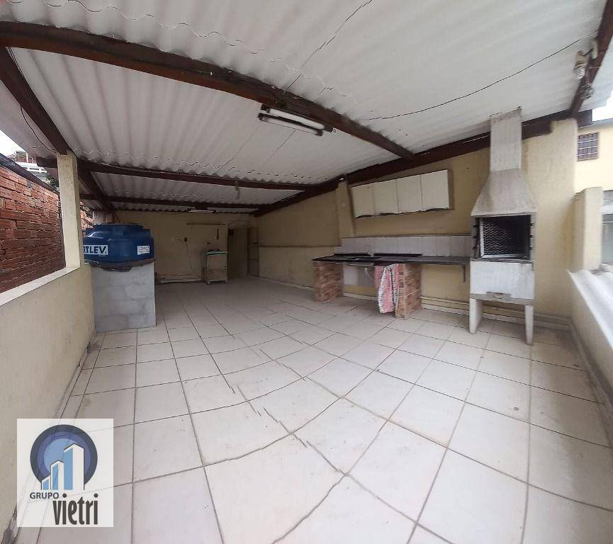 Casa à venda com 3 quartos, 110m² - Foto 2