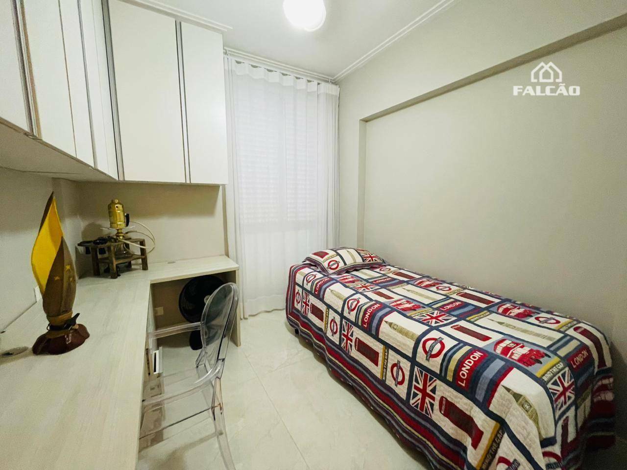 Apartamento à venda com 3 quartos, 147m² - Foto 10