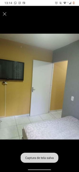 Apartamento à venda com 2 quartos, 45m² - Foto 4