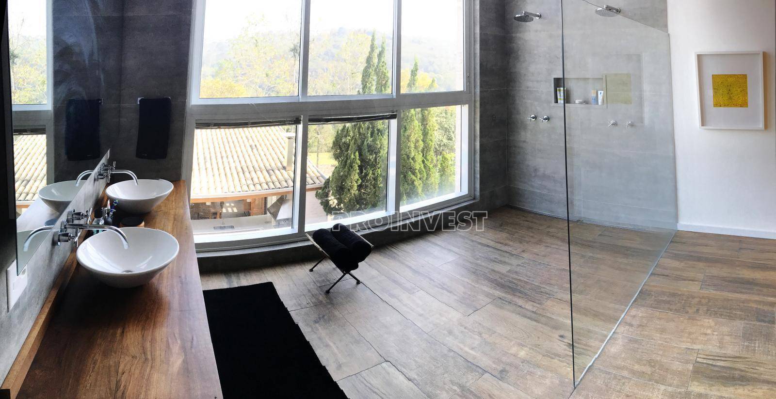 Casa de Condomínio à venda com 4 quartos, 670m² - Foto 23