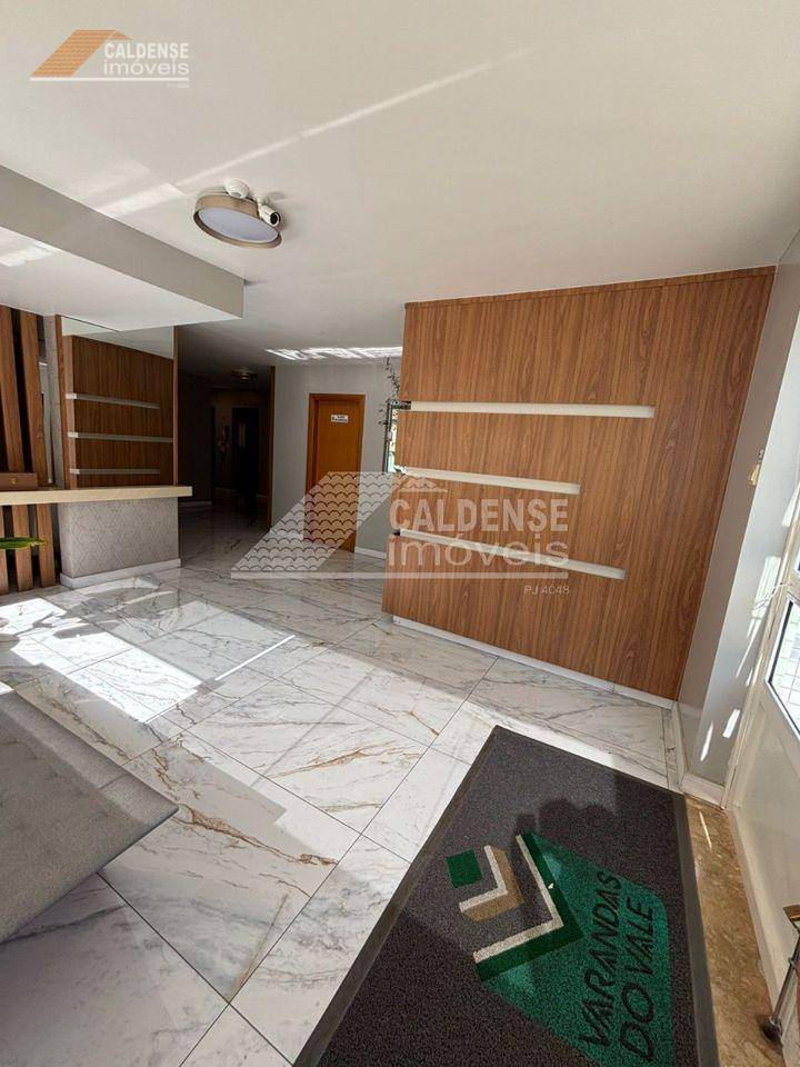 Apartamento, 3 quartos, 96 m² - Foto 2