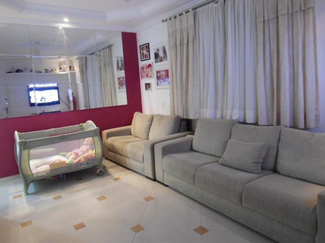 Apartamento à venda com 2 quartos, 69m² - Foto 8