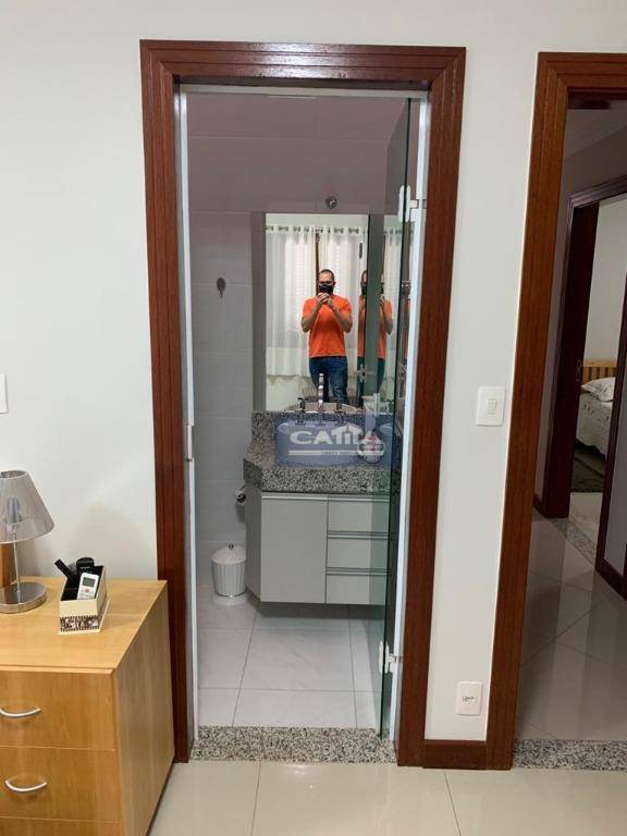 Chácara à venda com 5 quartos, 2461m² - Foto 44