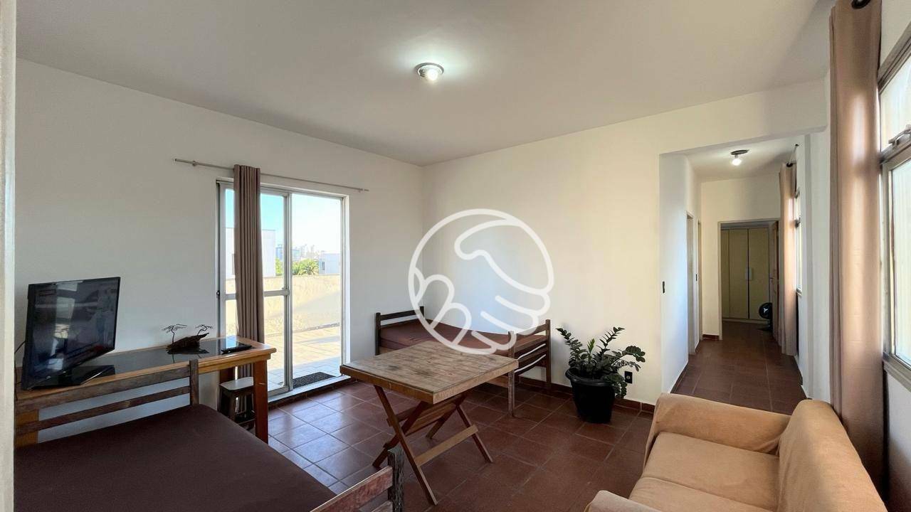 Apartamento, 2 quartos, 155 m² - Foto 1