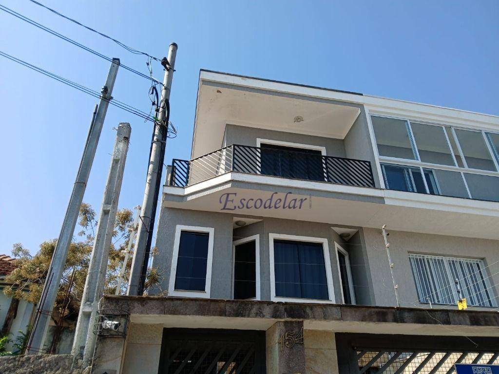 Sobrado à venda com 4 quartos, 263m² - Foto 44