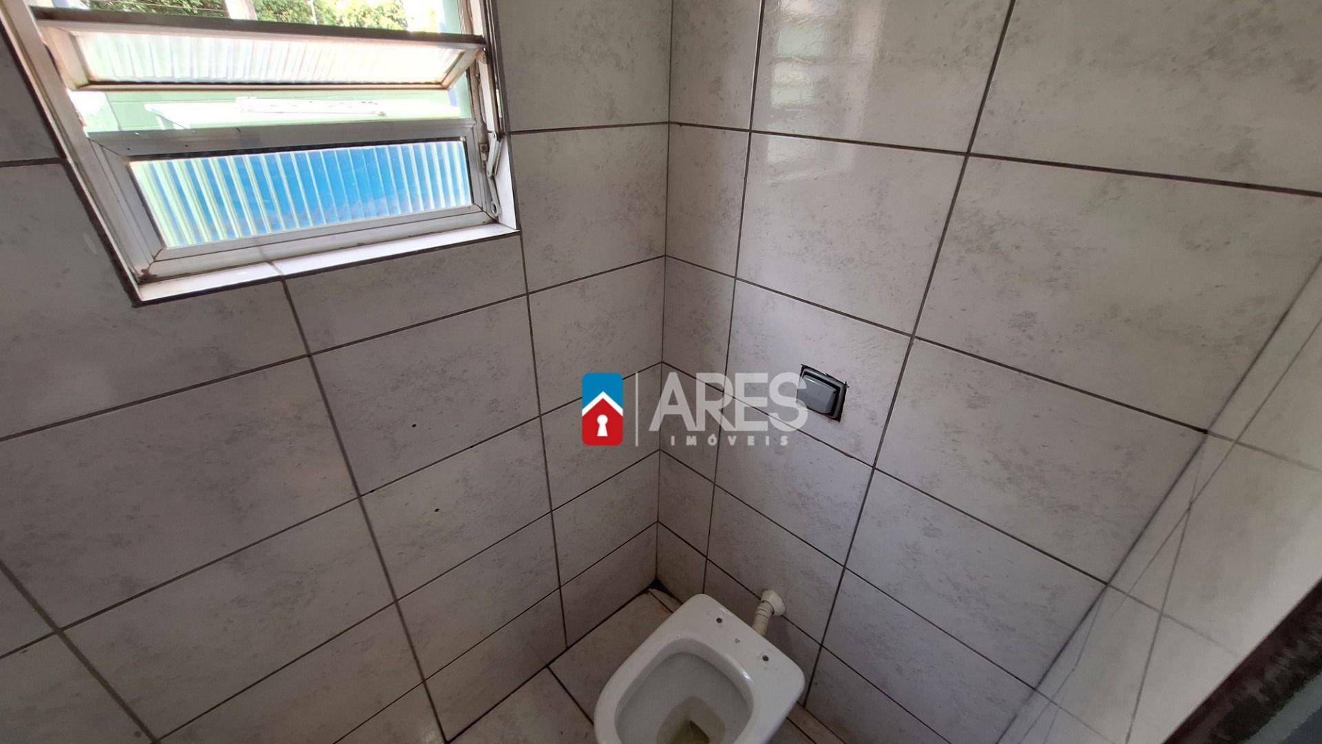 Depósito-Galpão-Armazém para alugar, 1039m² - Foto 13