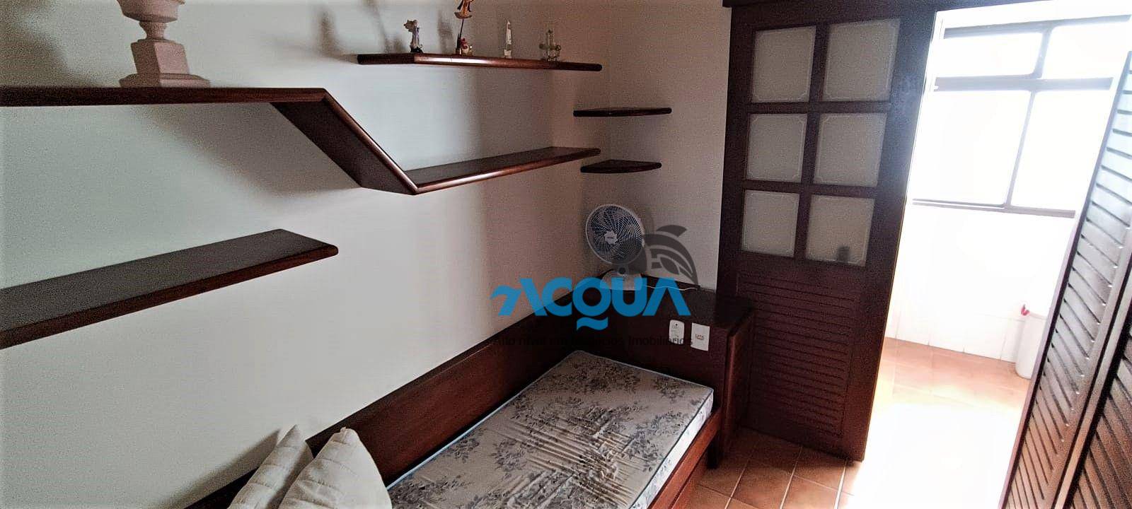 Apartamento à venda com 2 quartos, 90m² - Foto 9