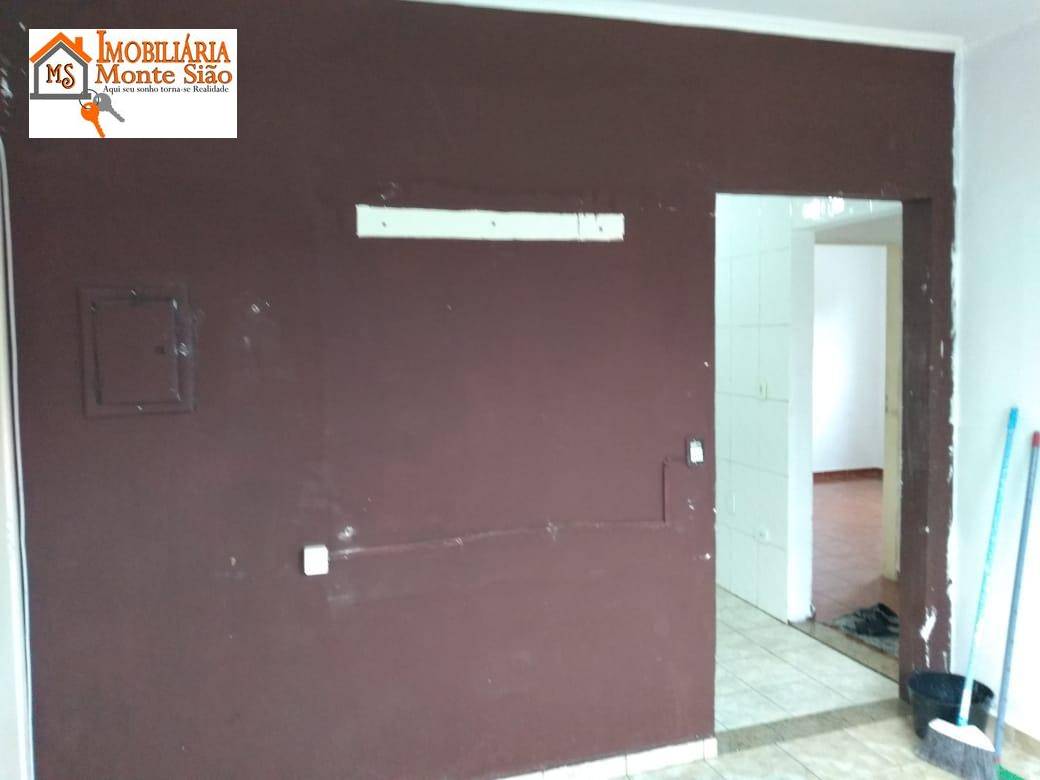 Apartamento à venda com 2 quartos, 78m² - Foto 2