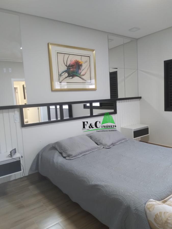 Casa de Condomínio à venda com 4 quartos, 300m² - Foto 4