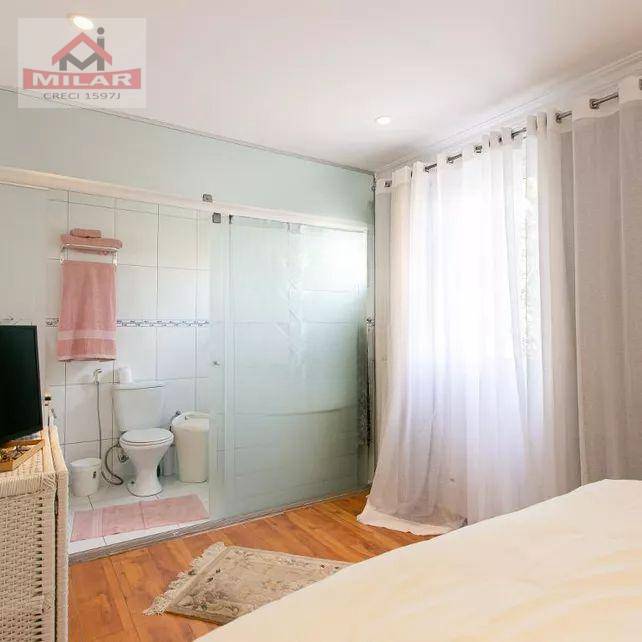 Casa de Condomínio para alugar com 3 quartos, 110M2 - Foto 6