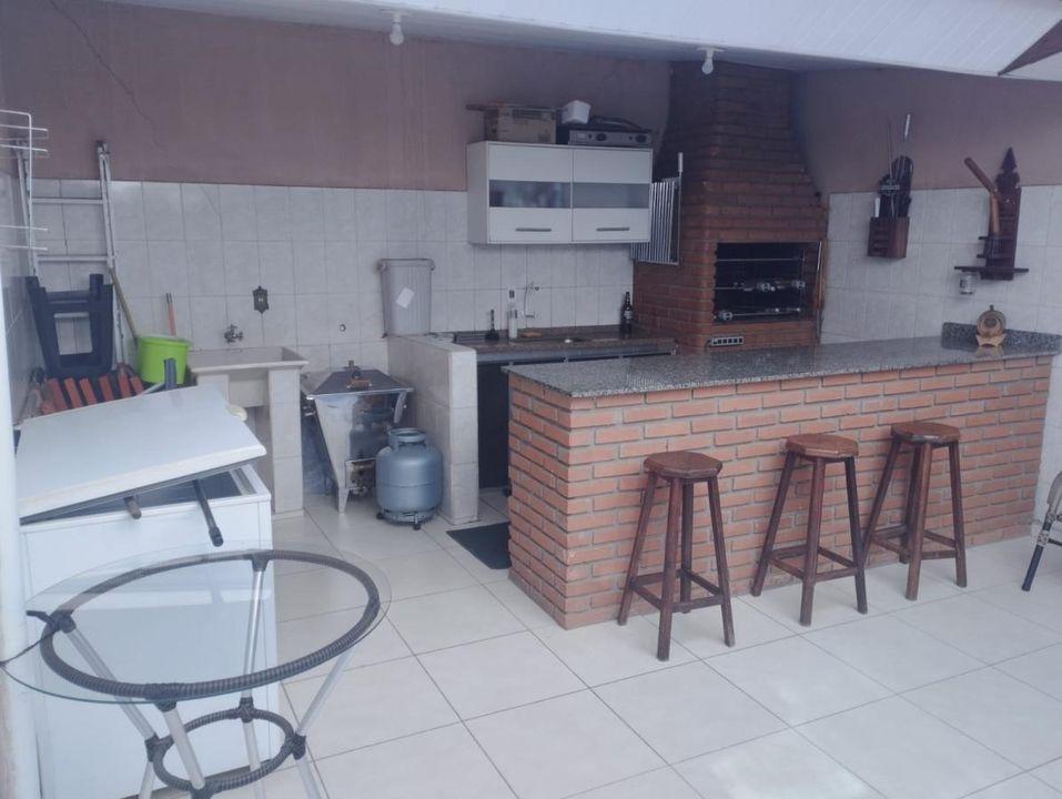 Sobrado à venda com 3 quartos, 340m² - Foto 14