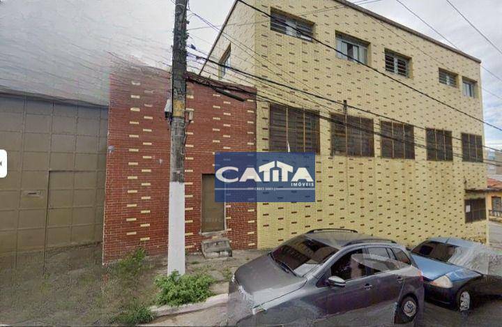 Prédio Inteiro para alugar, 1600m² - Foto 1