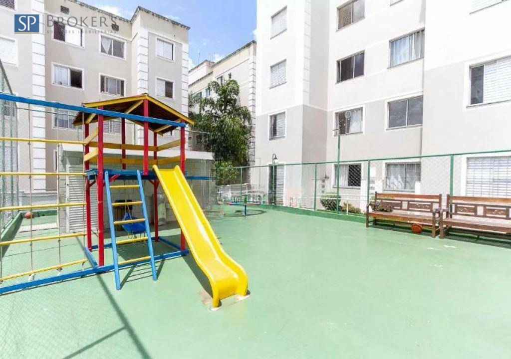 Apartamento à venda com 2 quartos, 49m² - Foto 38
