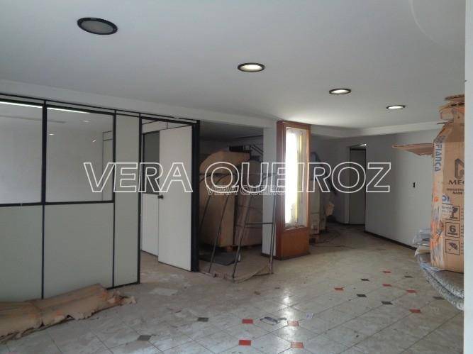 Loja-Salão para alugar, 140m² - Foto 2