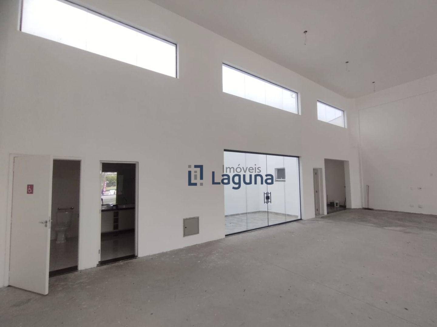 Loja-Salão para alugar, 327m² - Foto 3