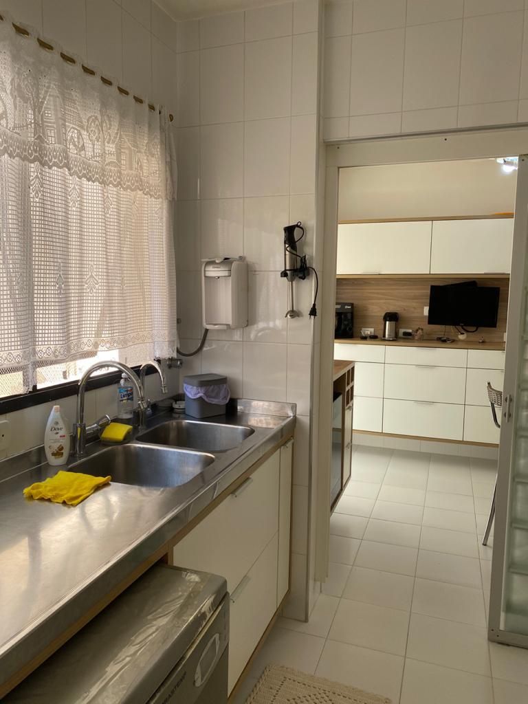 Apartamento à venda com 3 quartos, 160m² - Foto 12