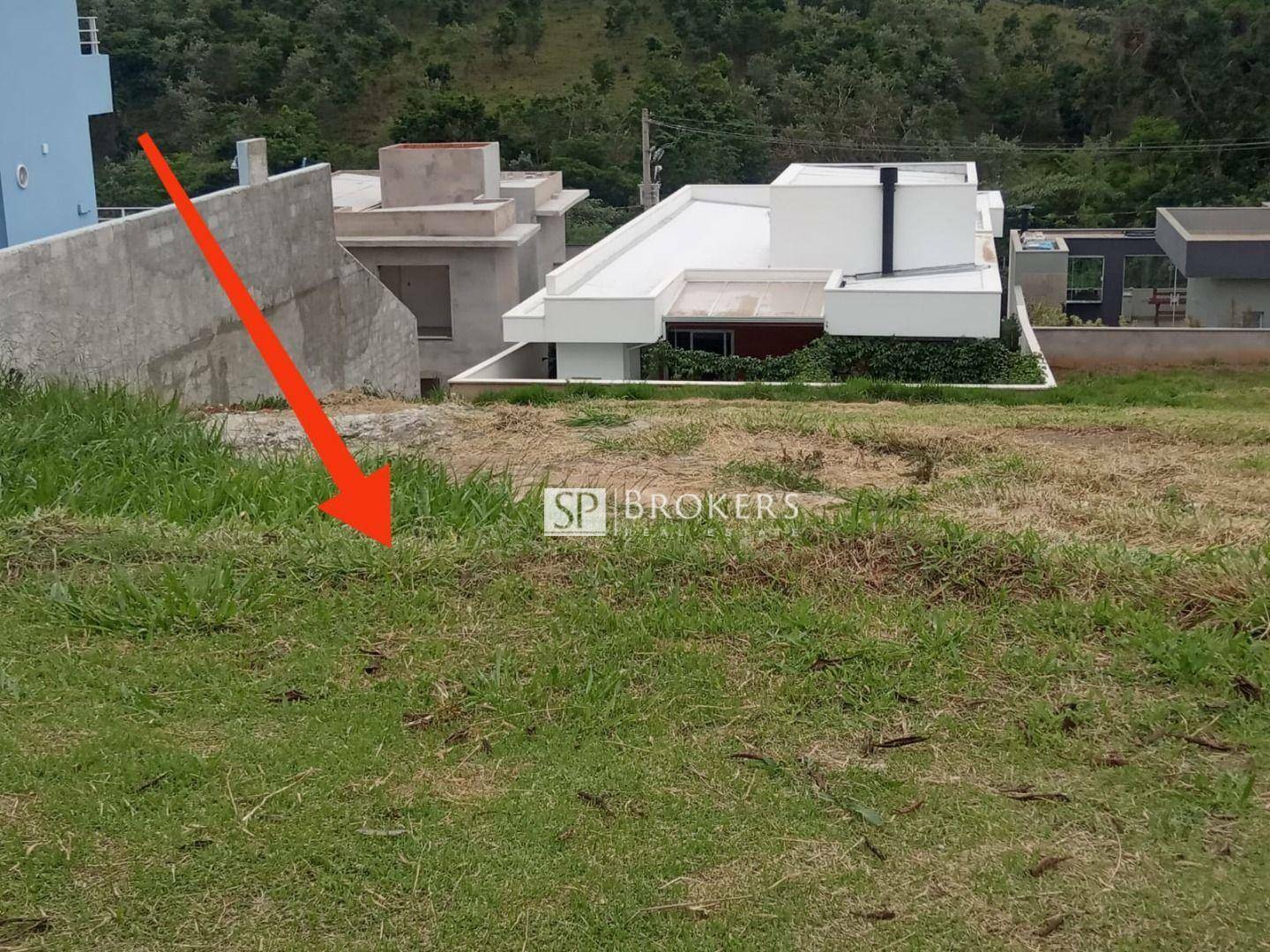 Loteamento e Condomínio à venda, 382M2 - Foto 1