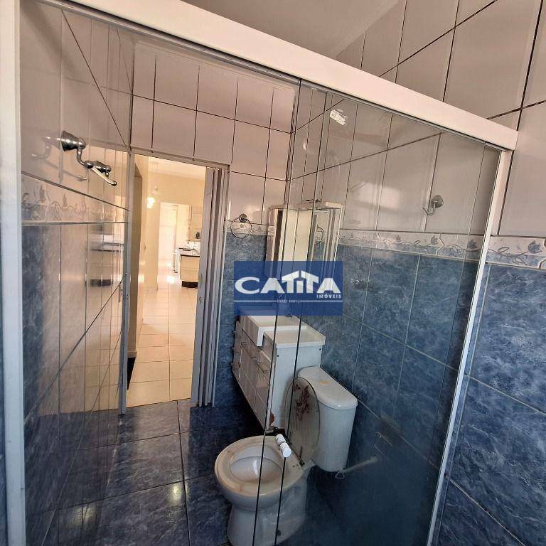 Casa à venda com 4 quartos, 130m² - Foto 17