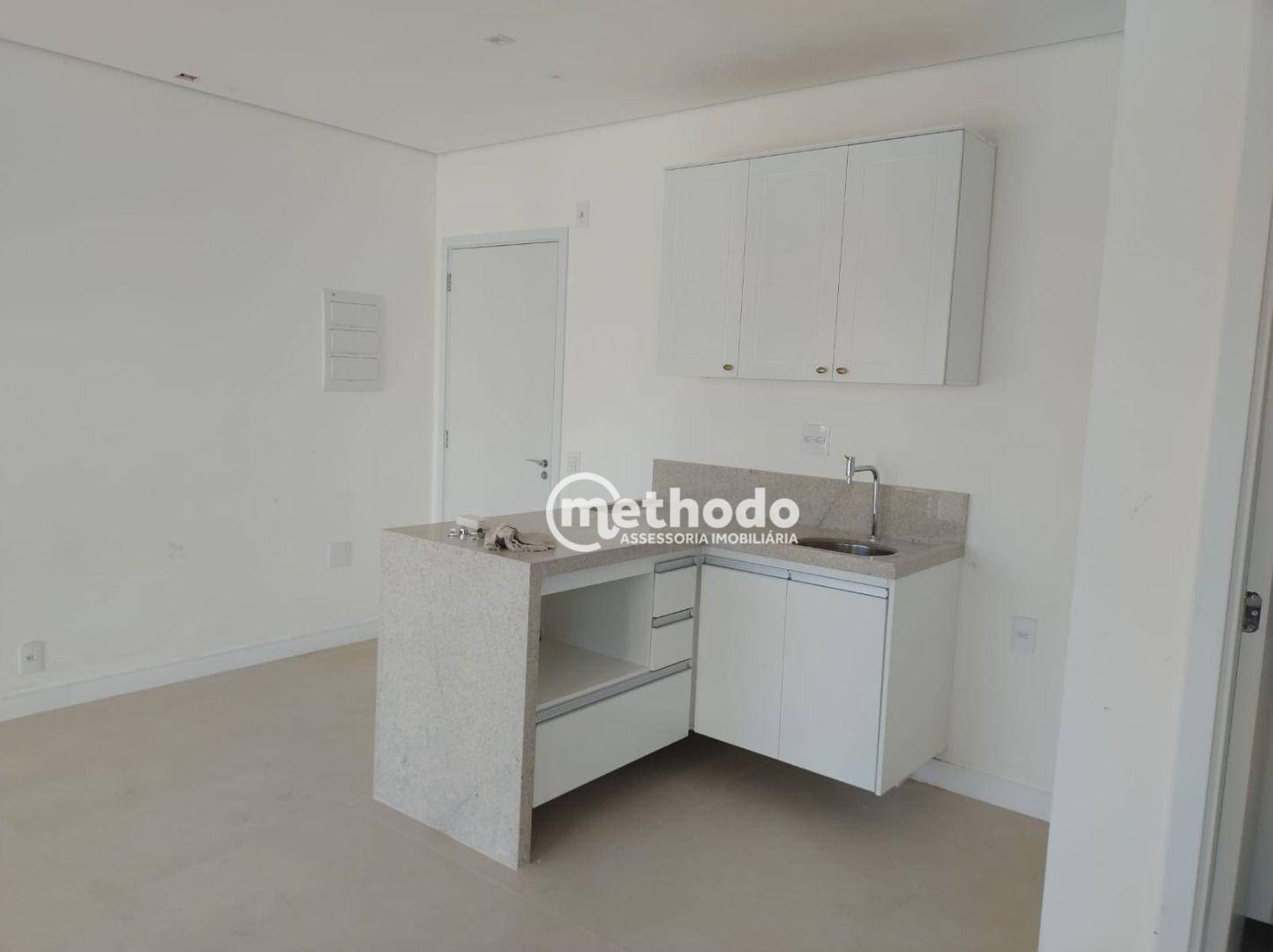 Apartamento à venda e aluguel com 1 quarto, 38m² - Foto 8