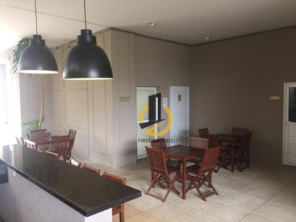 Apartamento à venda com 3 quartos, 140m² - Foto 45