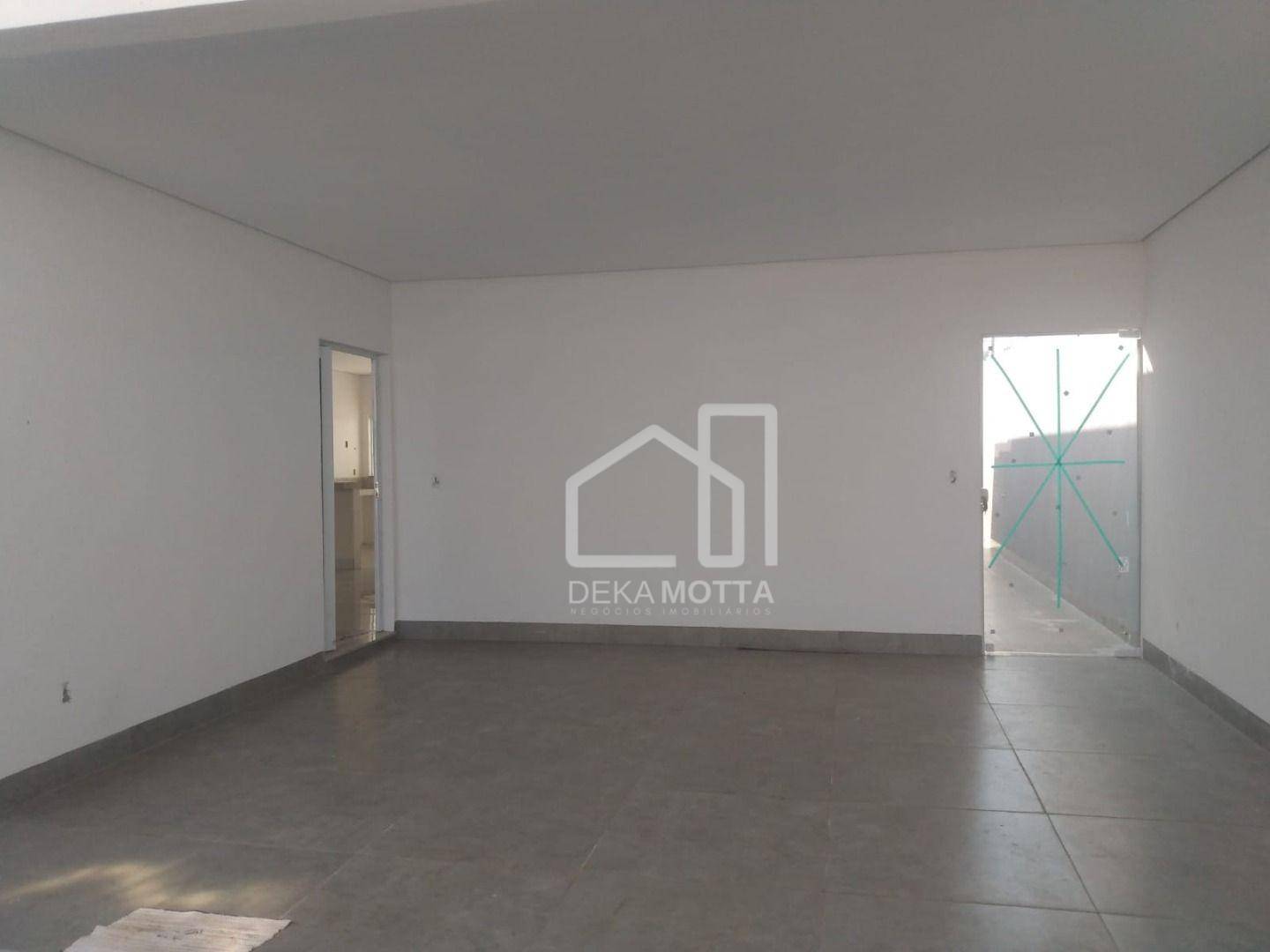 Casa de Condomínio à venda com 3 quartos, 132m² - Foto 2