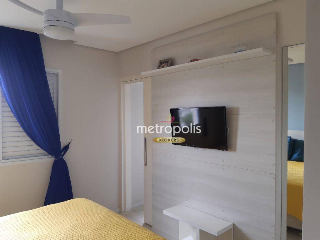 Apartamento à venda com 3 quartos, 104m² - Foto 24