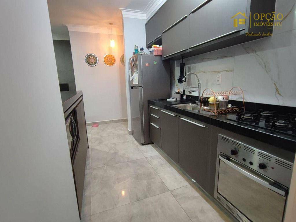 Apartamento à venda com 3 quartos, 82m² - Foto 6