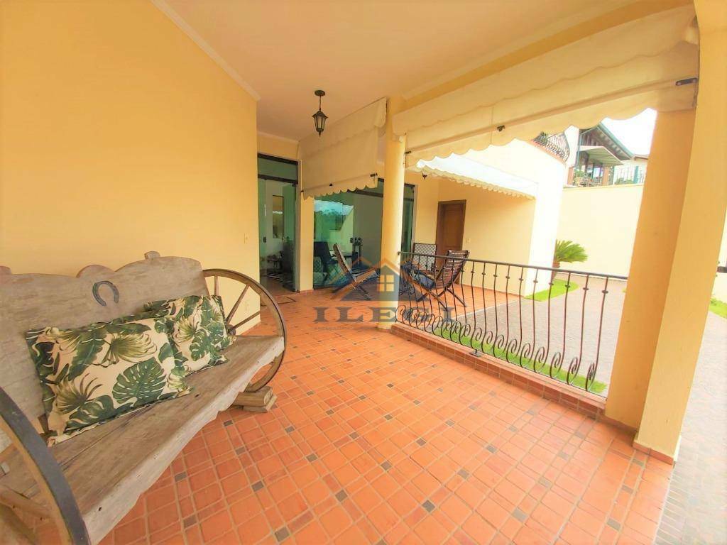 Casa de Condomínio à venda com 4 quartos, 500m² - Foto 58