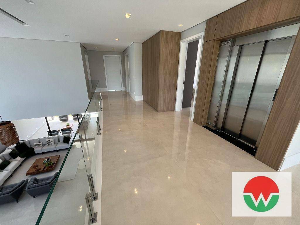 Casa de Condomínio à venda com 6 quartos, 850m² - Foto 42