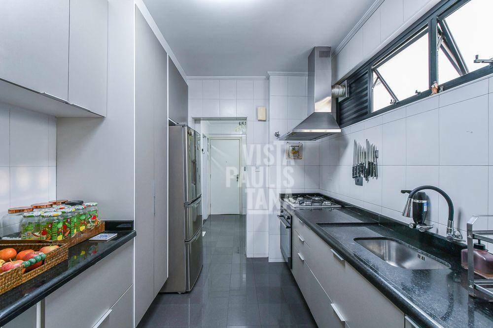 Apartamento à venda com 3 quartos, 178m² - Foto 21