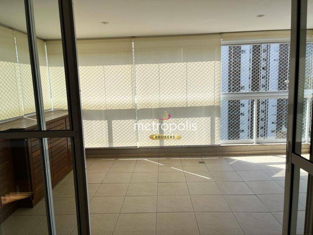 Apartamento à venda com 3 quartos, 137m² - Foto 10