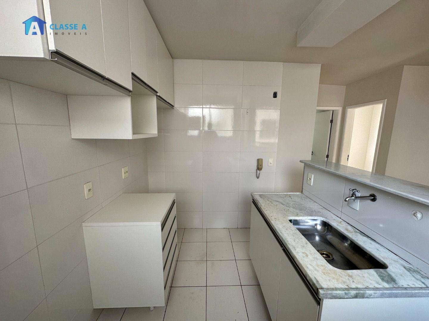 Apartamento à venda com 2 quartos, 43m² - Foto 5