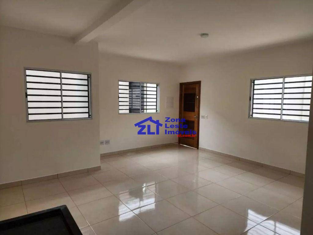 Sobrado à venda com 2 quartos, 68m² - Foto 11